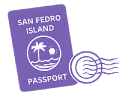 San Pedro Island App