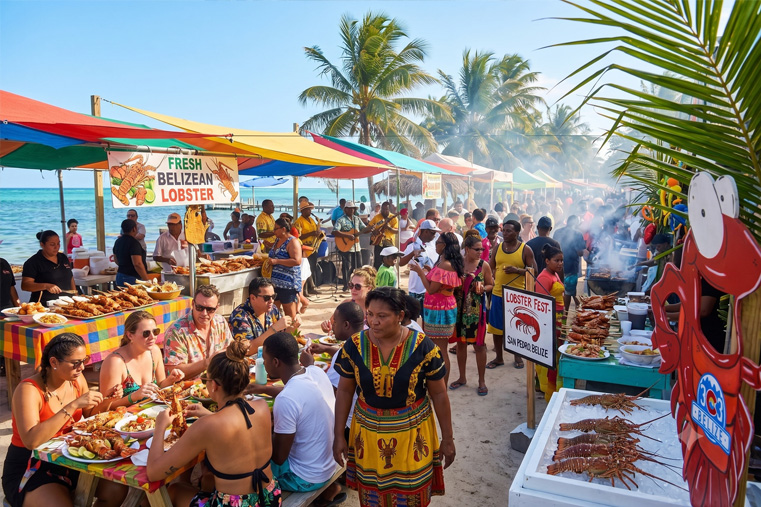 Lobster Fest 2026