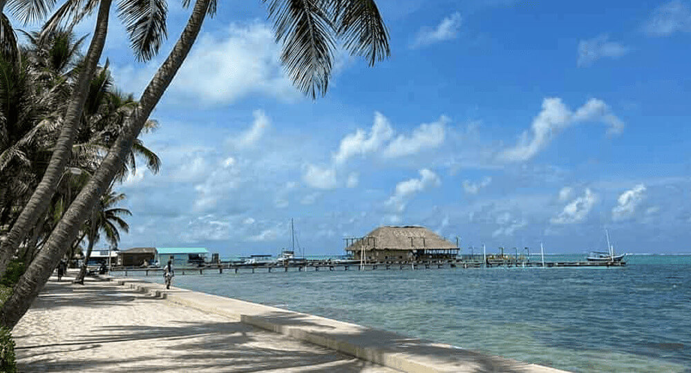 Boca del Rio Park