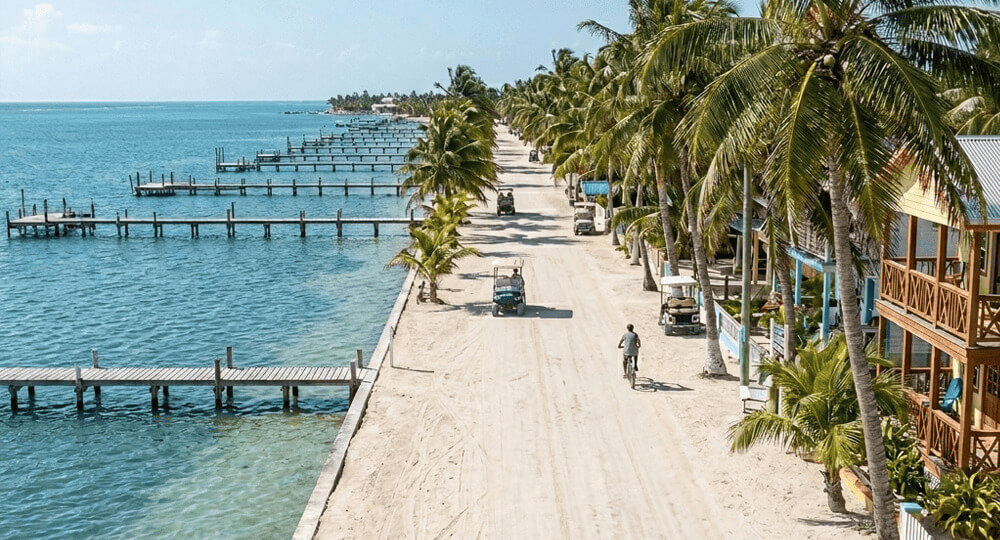 Beachfront