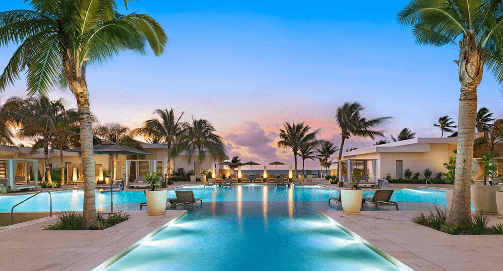 Resort District