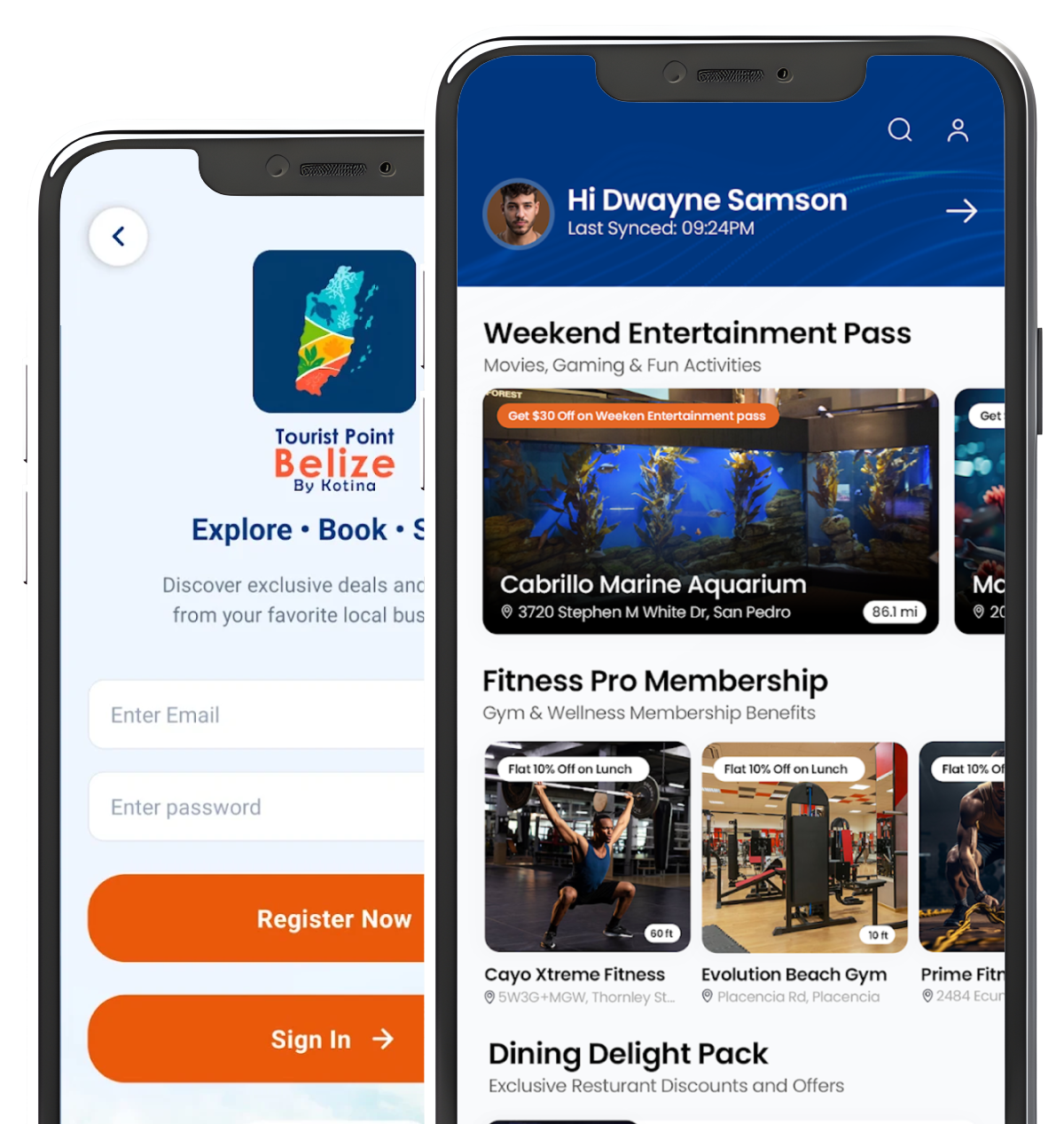 mobile-app